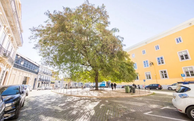 Chiado´s Poetry Design Apart
