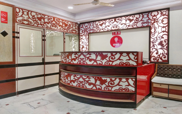 OYO 10272 Hotel Ruma