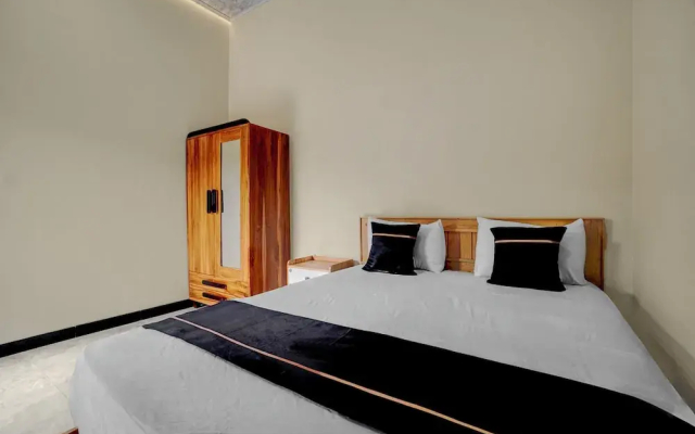 OYO 94924 Cidu Homestay Syariah