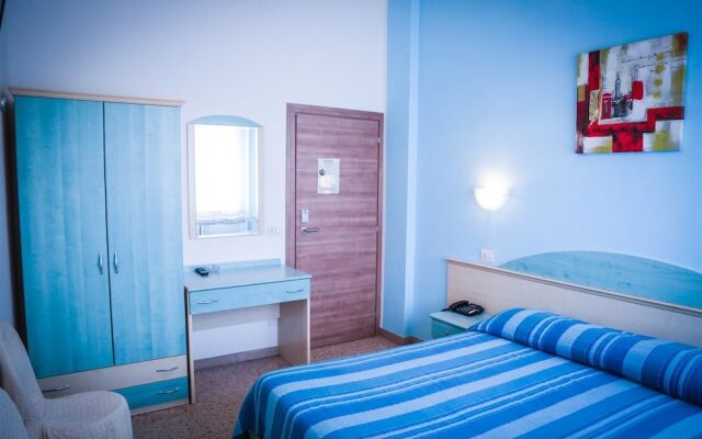 Ausonia Hotel Ristorante