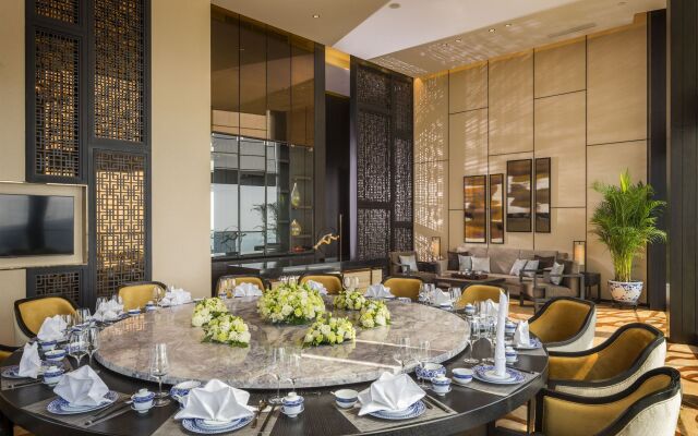 HUALUXE Hotels & Resorts Nanchang High-Tech Zone