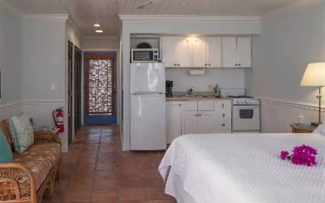 Coconut Coast Villas