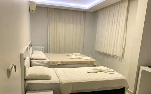 Palmiye Suit Otel
