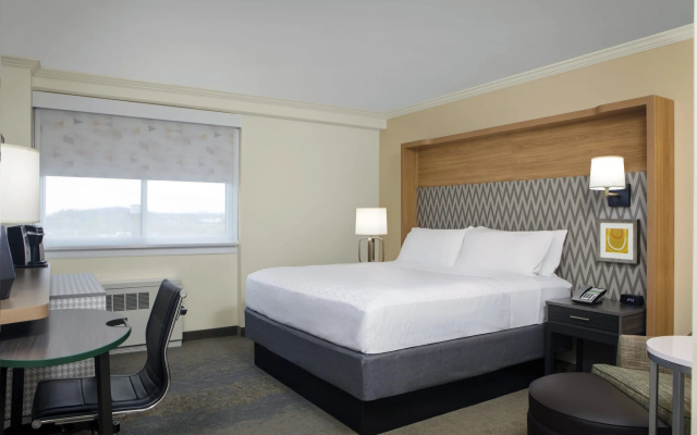 Holiday Inn Binghamton Downtown by IHG