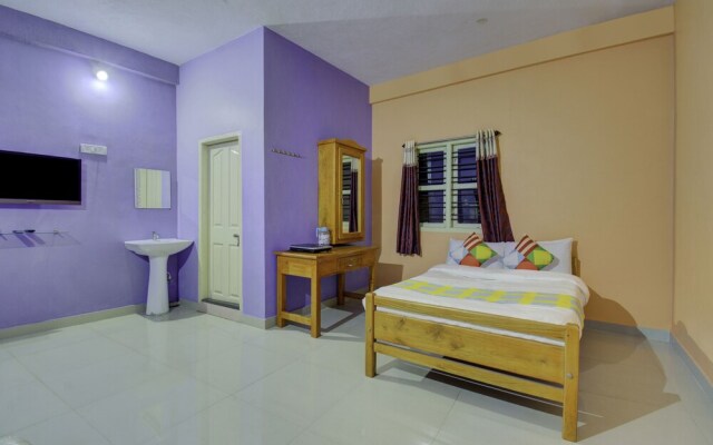 OYO 26658 Home Sky View Studio Kodlipet