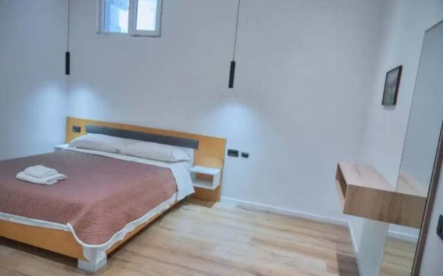 Kalpazo Inn Tirana