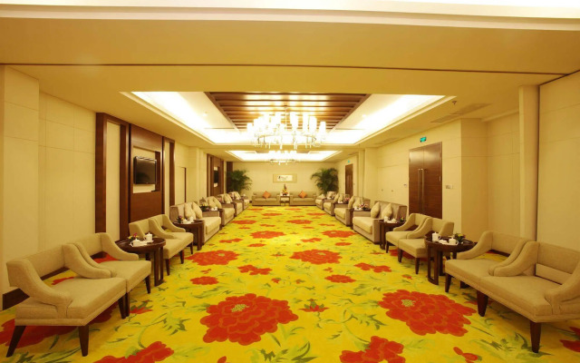 Guilin Grand Link Hotel