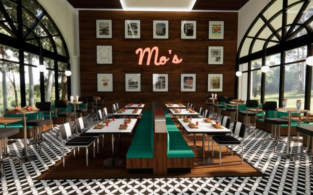 Marriott Cancun, An All-Inclusive Resort