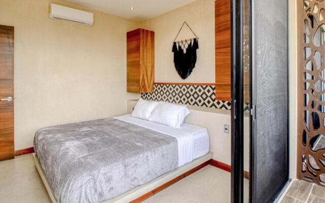 Solemn Peaceful 308 at La Veleta