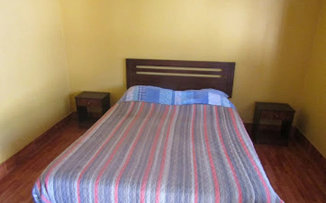 Hostal San Martin