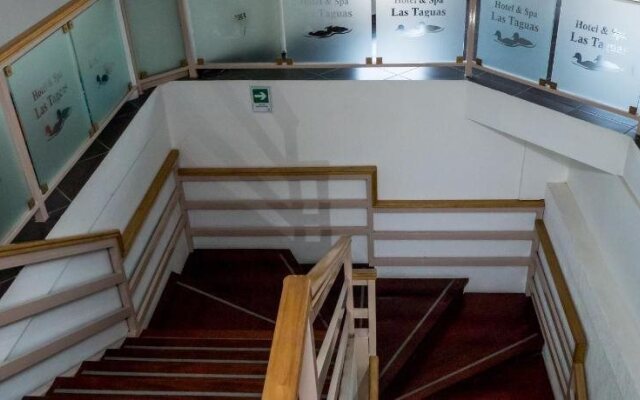Hotel & Spa Las Taguas