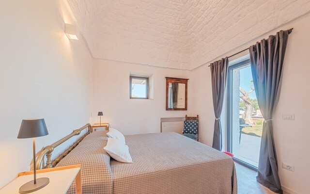 Borgo Dell Agrumeto 8 Emma Villas