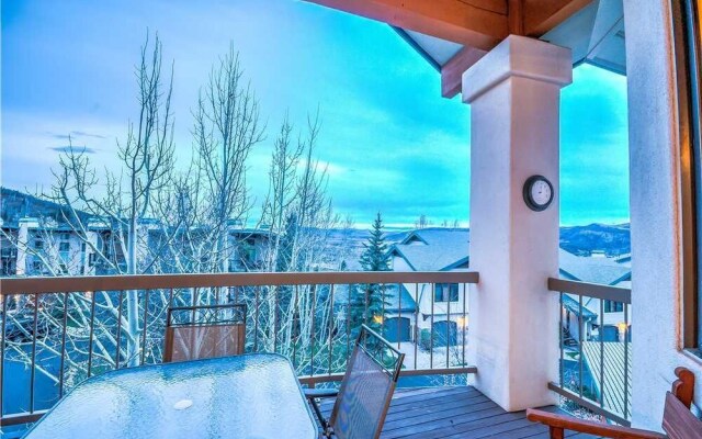 Storm Meadows Spa Grenoble III