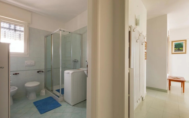 4038 Bliss Attico Fronte Mare by Barbarhouse