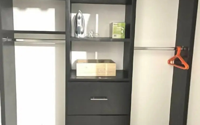 Modern Luxury 1BR Condo in Kingston