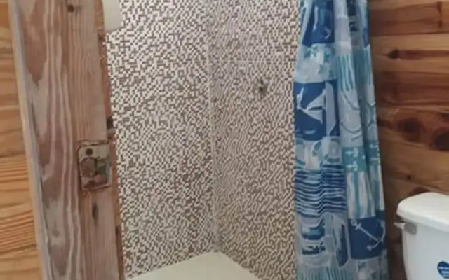 Cabañas Wailidub San Blas
