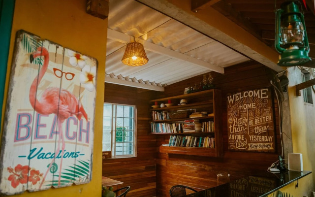Nomade Hostal - Hostel