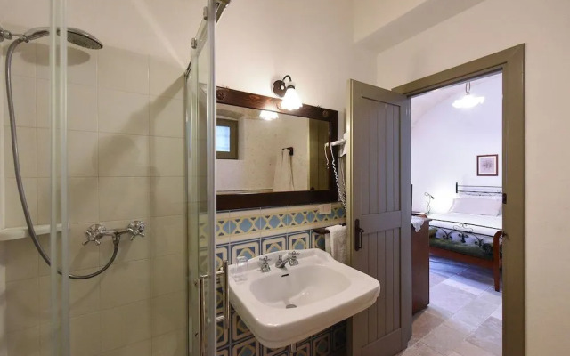 Masseria Lamiola Piccola