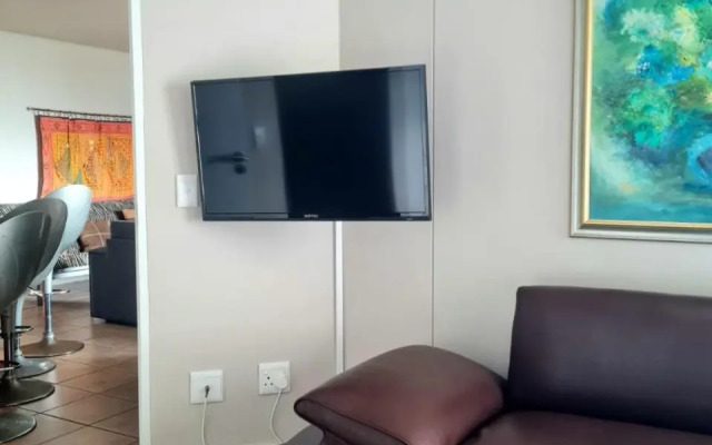 Point Village Accommodation - Portobelo 6