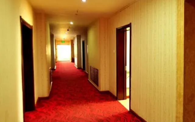 XinLi HOTEL