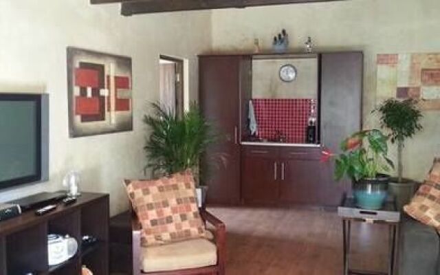 Aloe Guest House