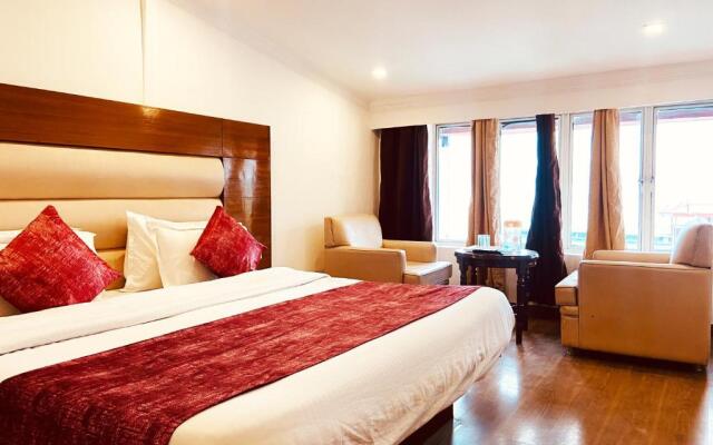 Hotel Royal Classic @ Mall Road Mussoorie