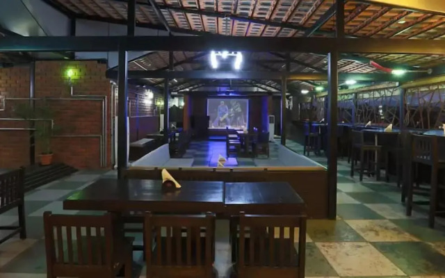 Hotel Abhimaani Vasathi