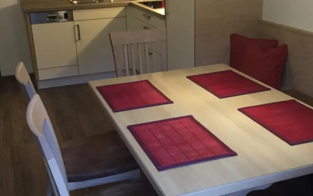 Hotel Garni Ingeborg