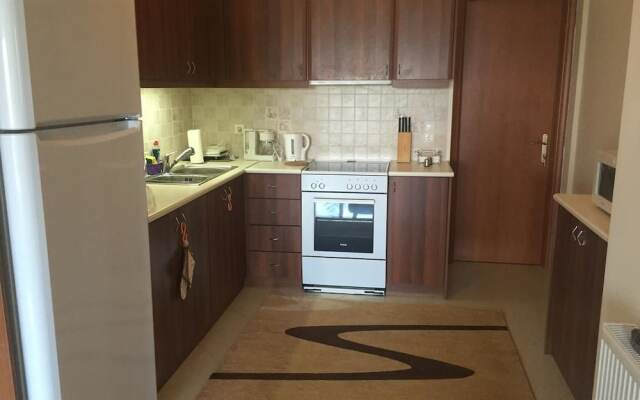 Skroponeria View Apartments