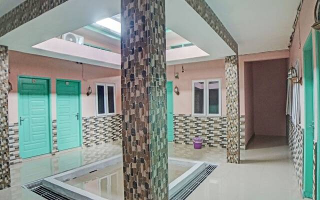 OYO 92950 Orien Guesthouse