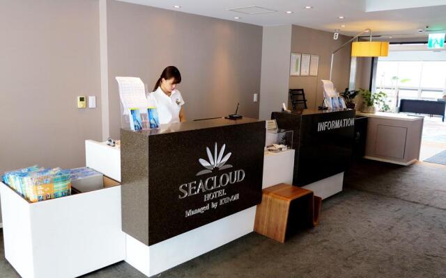 Kunoh Seacloud Hotel