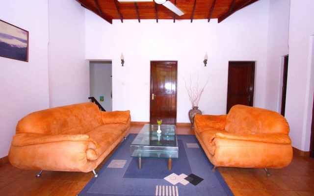 The Blue Beach Guesthouse