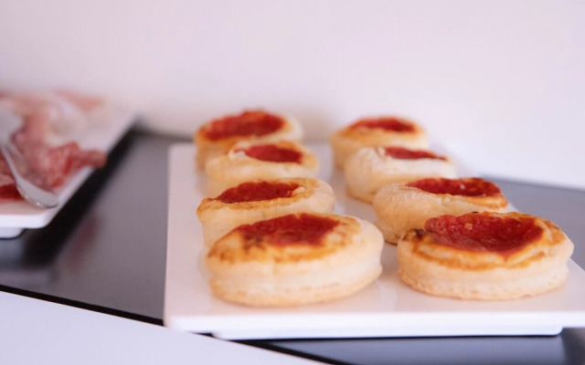 B&B Dimore le Leopoldine