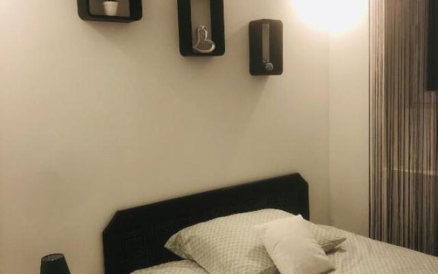 Belvárosi Apartman 1