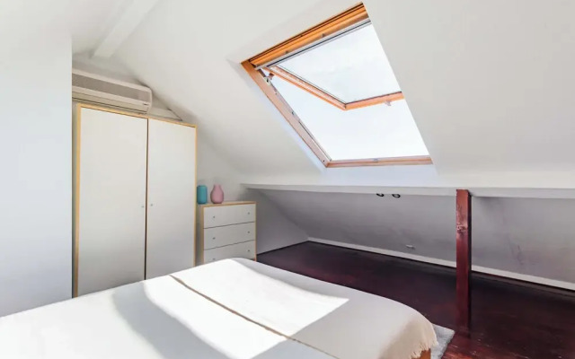 Bica's River View Duplex