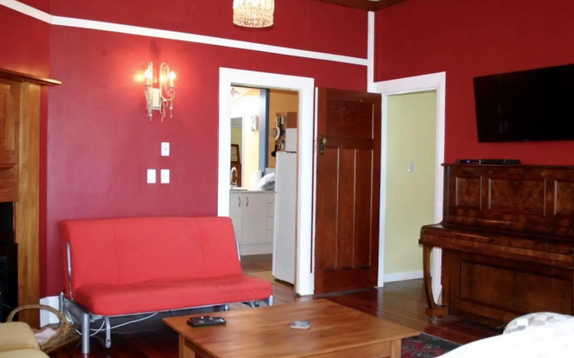 Seasong - Waihi Beach Holiday Home