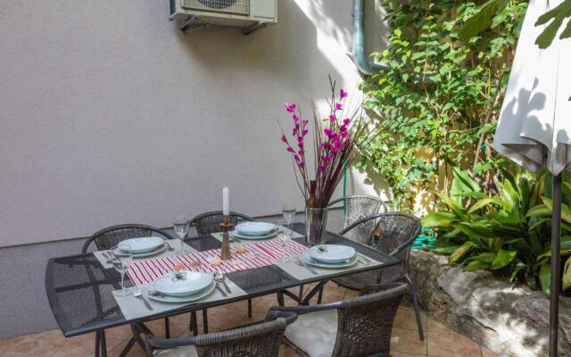 Holiday home in Crikvenica 39155