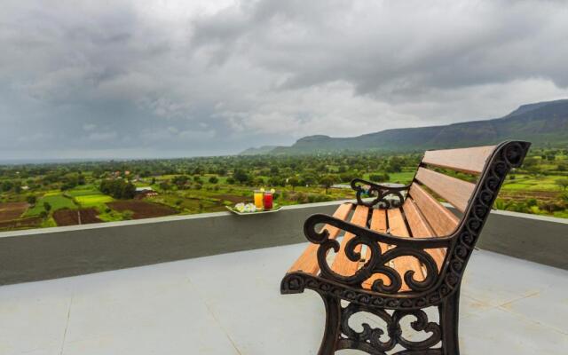 SaffronStays Serenity