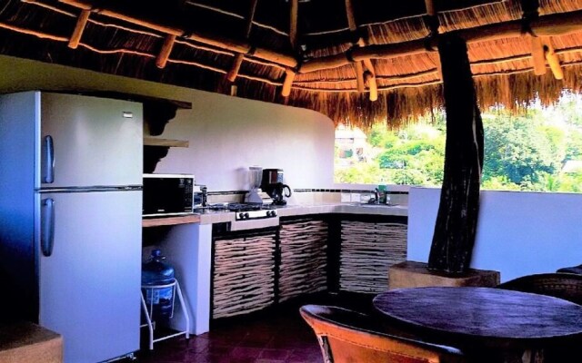 Casitas Del Mar Sayulita