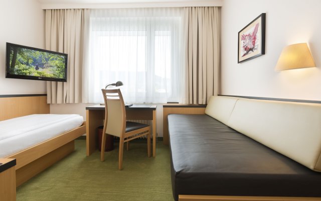 Hotel City Villach