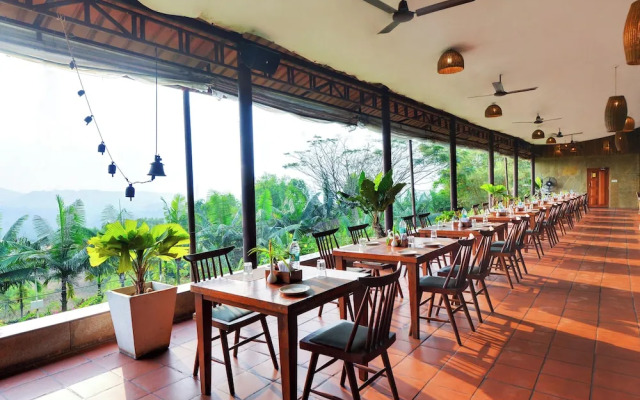 The Estate Resort, Mangalore