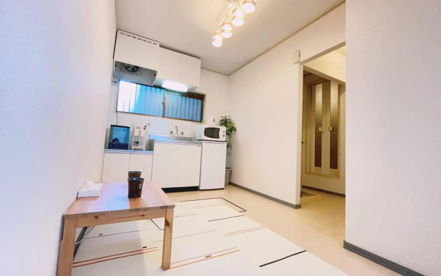 Tabist Changtee Hotel