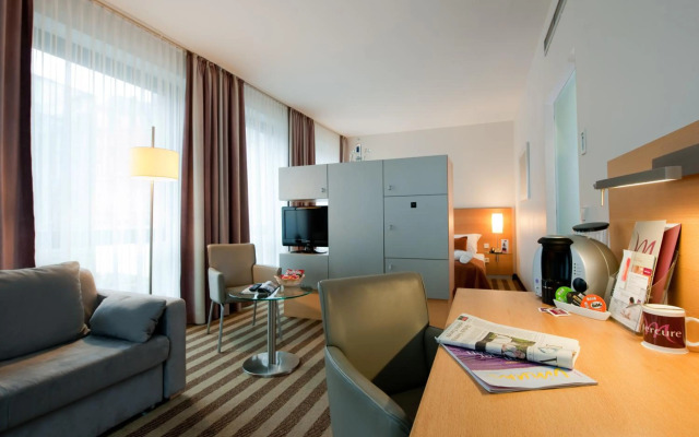 Mercure Hotel Aachen am Dom