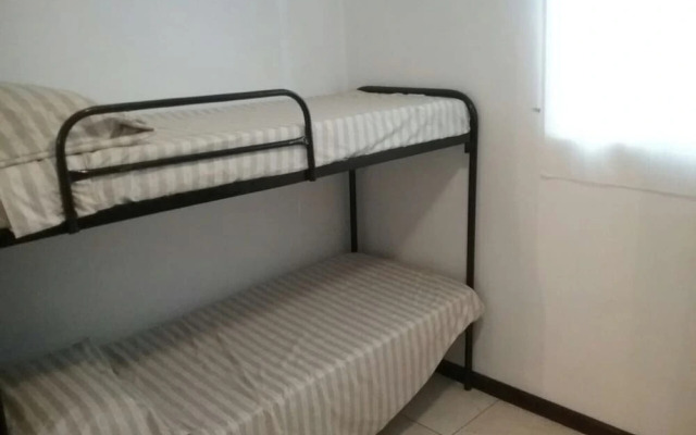 Hotel Asturias Nicaragua