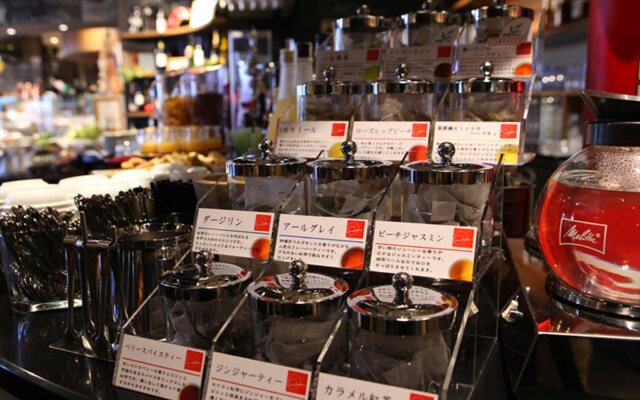 Daiwa Roynet Hotel Sapporo Susukino