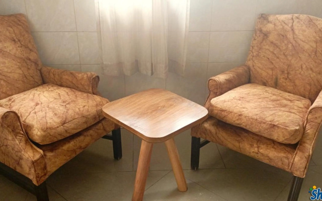 ShaMool Inn Hotel
