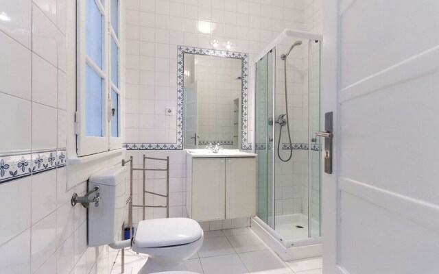 Avenida Liberdade Elegant by Homing