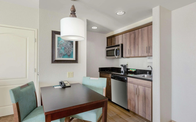 Homewood Suites by Hilton Carlsbad-North San Diego County