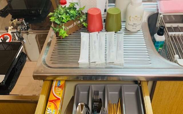 Hotel-Ikoi-Komagome 202