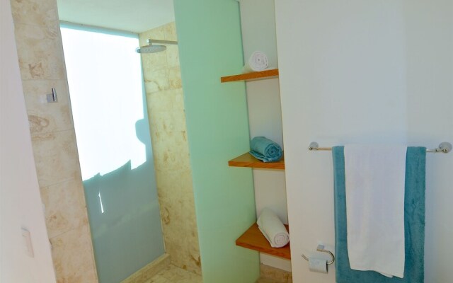A Nah Suites Apartamentos by CSR